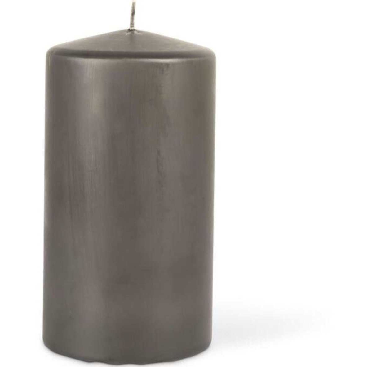 Produktbilde av Halvor Bakke kubbelys dempet koksgrå