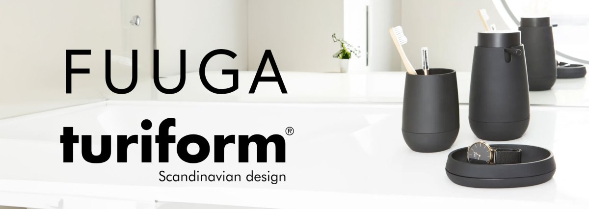 Toppbanner for Fuuga