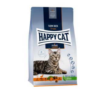 Produktbilde av Happy Cat Culinary Adult And - 4 kg
