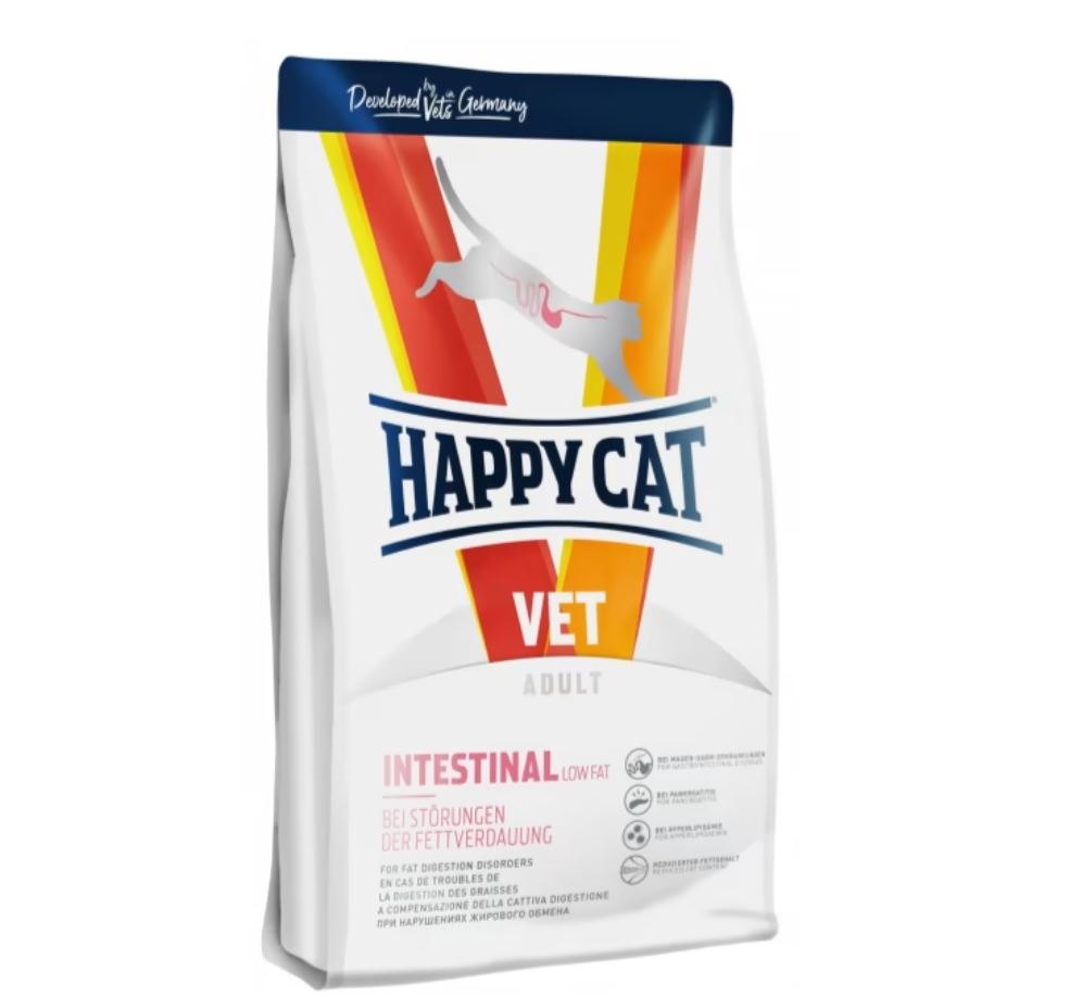 Produktbilde av Happy Cat Vet Intestinal Fordøyelse - 4kg