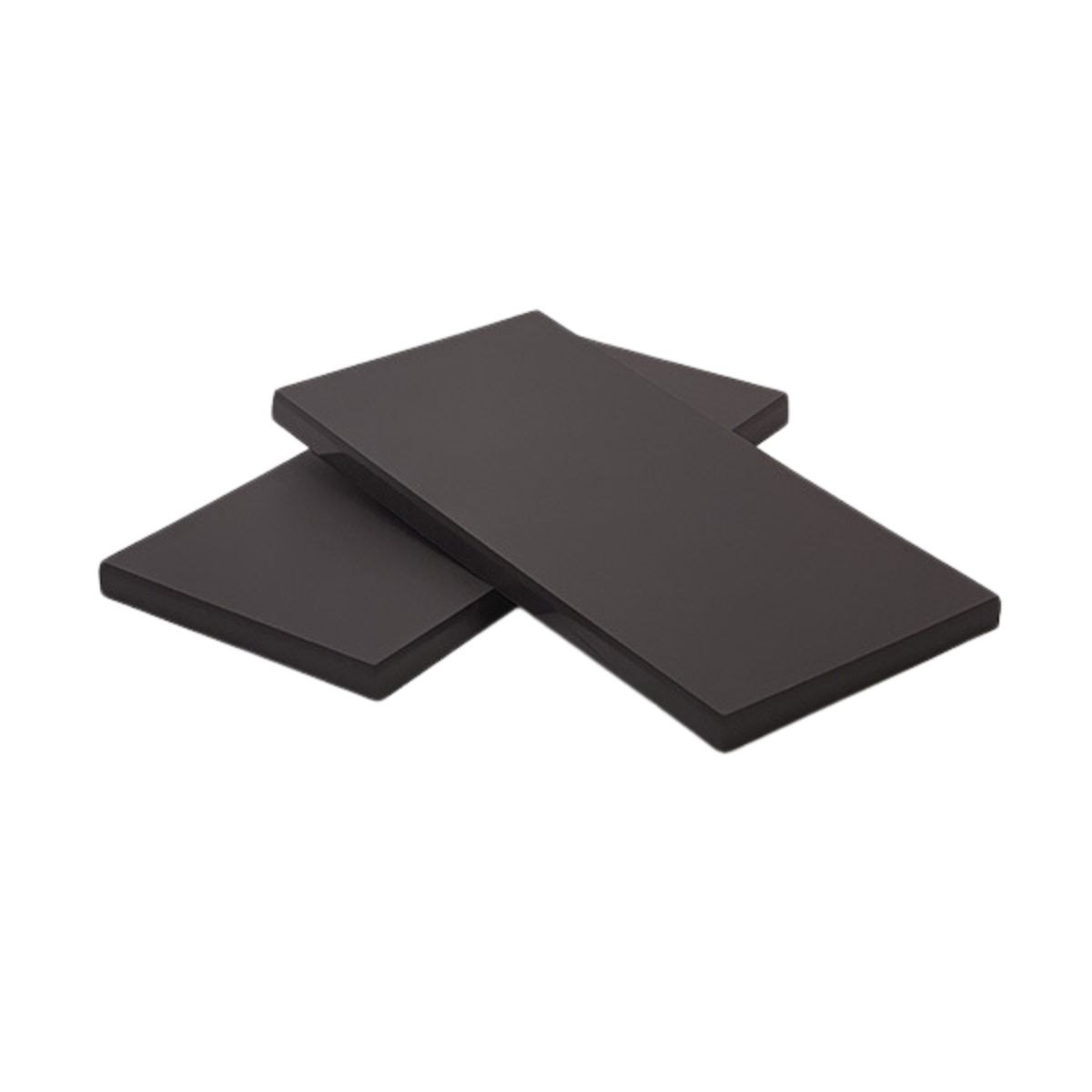 Produktbilde av Click'n Tile Basically Black - Metro
