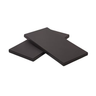 Produktbilde av Click'n Tile Basically Black - Metro