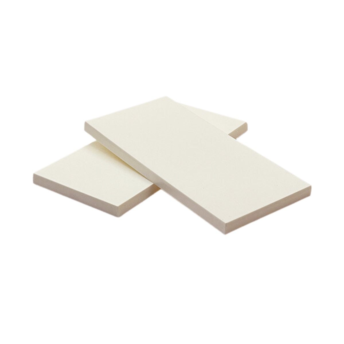 Produktbilde av Click'n Tile Basically White - Metro