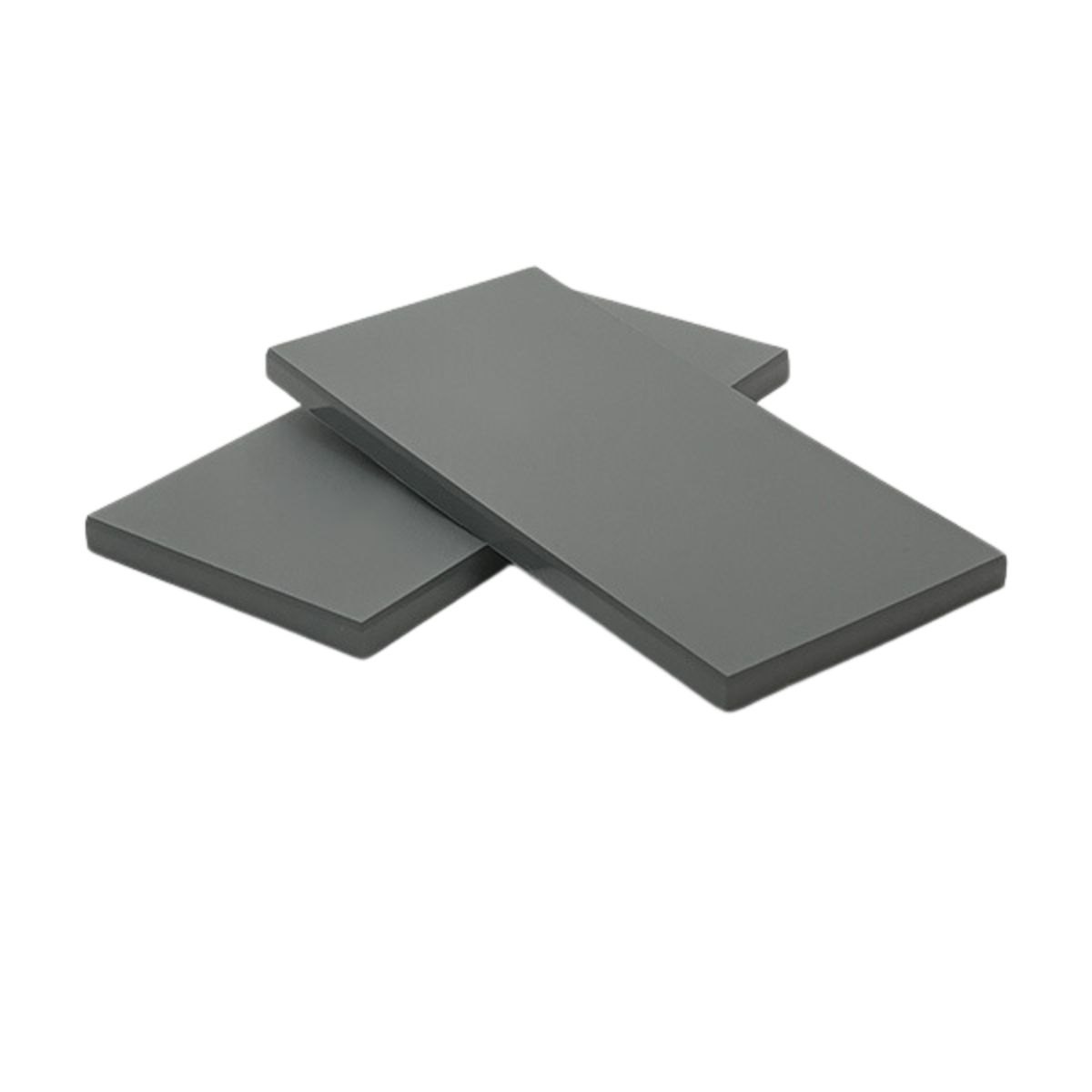 Produktbilde av Click'n Tile Basically Dark Grey - Metro