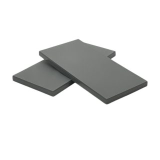 Produktbilde av Click'n Tile Basically Dark Grey - Metro