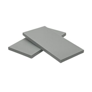 Produktbilde av Click'n Tile Basically Light Grey - Metro