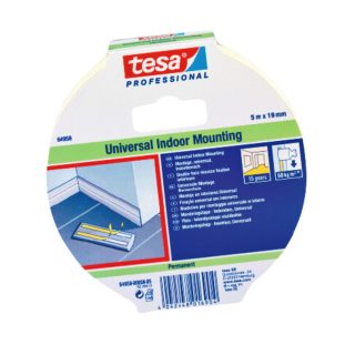 Produktbilde av Tesa dobbelsidig tape - 25m