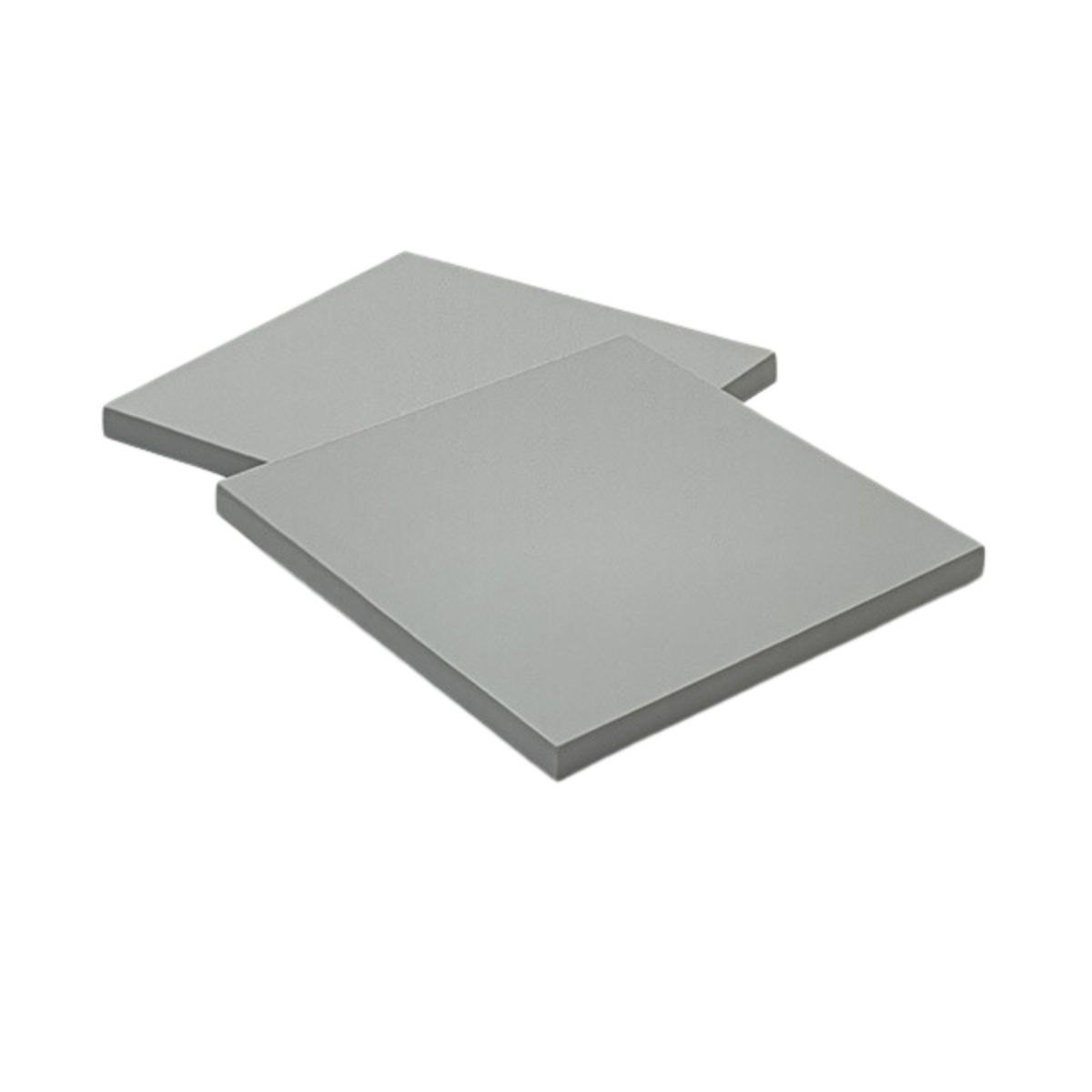 Produktbilde av Click'n Tile Basically Light Grey