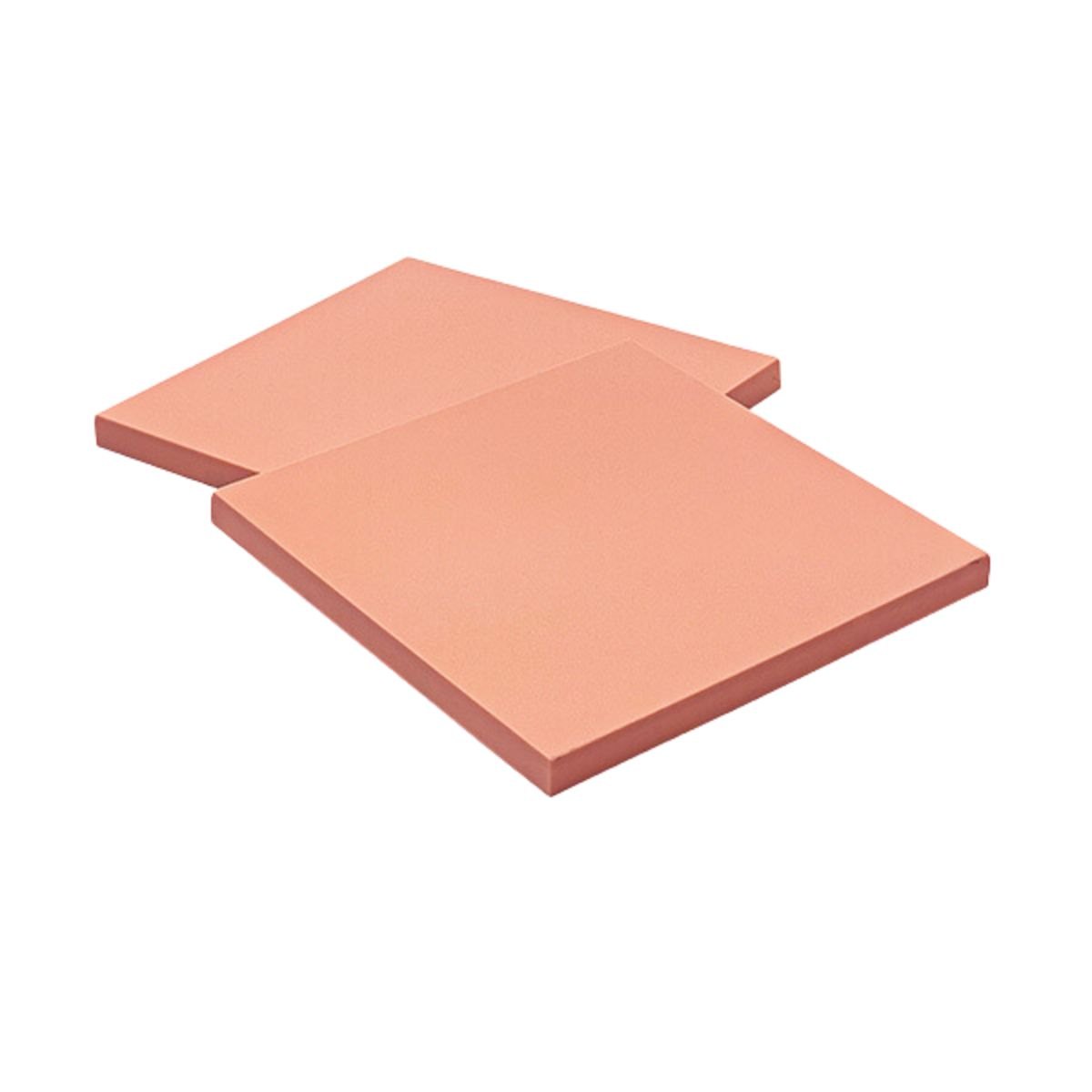 Produktbilde av Click'n Tile Twenty Twenty Baby Salmon