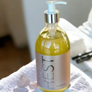 Produktbilde av HÉST Shower Gel - Pretty Flawless 500ml