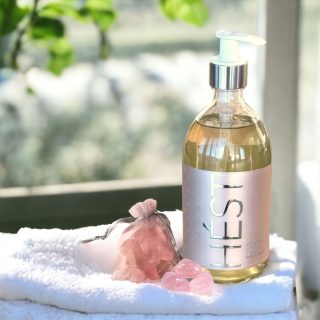 Produktbilde av HÉST Håndsåpe - Pretty Fresh