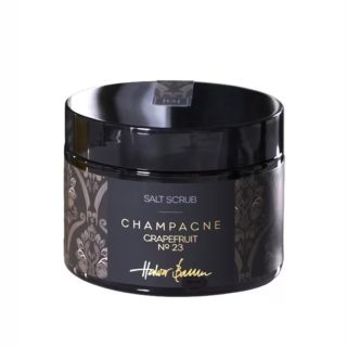 Produktbilde av Halvor Bakke Salt Scrub No 23 - Champagne Grapefruit