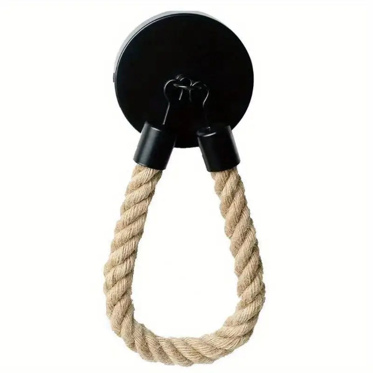 Produktbilde av Modern Toalettpapirholder - Hampetau