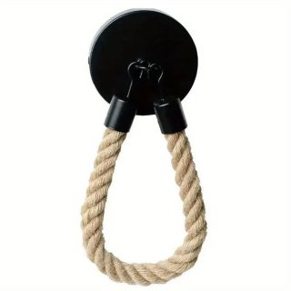 Produktbilde av Modern Toalettpapirholder - Hampetau