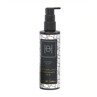 Produktbilde av Halvor Bakke Foaming Soap No 18 - Sparkling Pomegranate