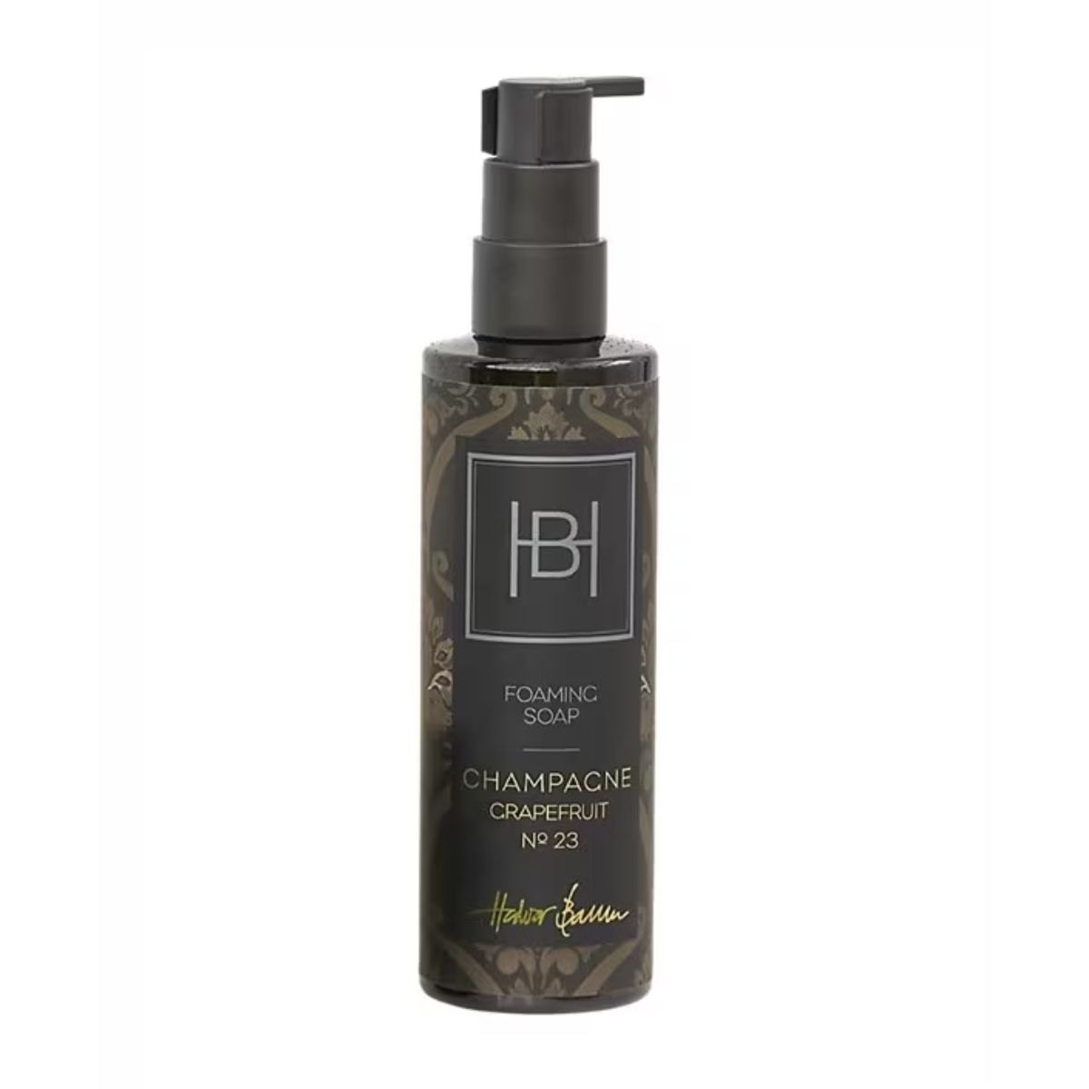 Produktbilde av Halvor Bakke Foaming Soap No 23 - Champagne Grapefruit