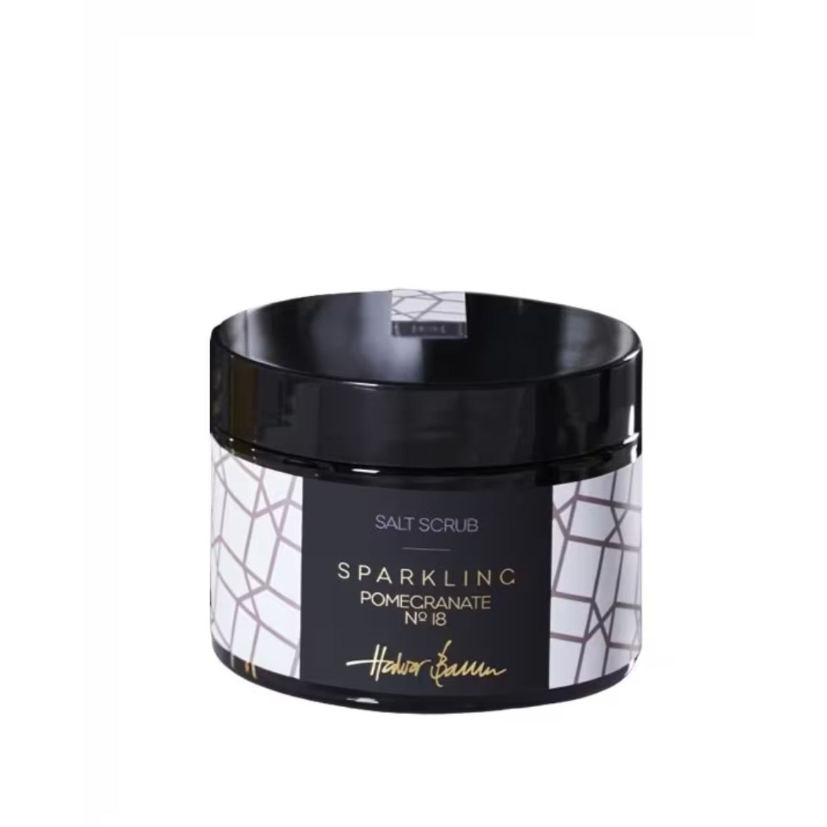Produktbilde av Halvor Bakke Saltskrubb No 18 - Sparkling Pomegranate