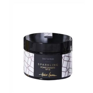 Produktbilde av Halvor Bakke Saltskrubb No 18 - Sparkling Pomegranate