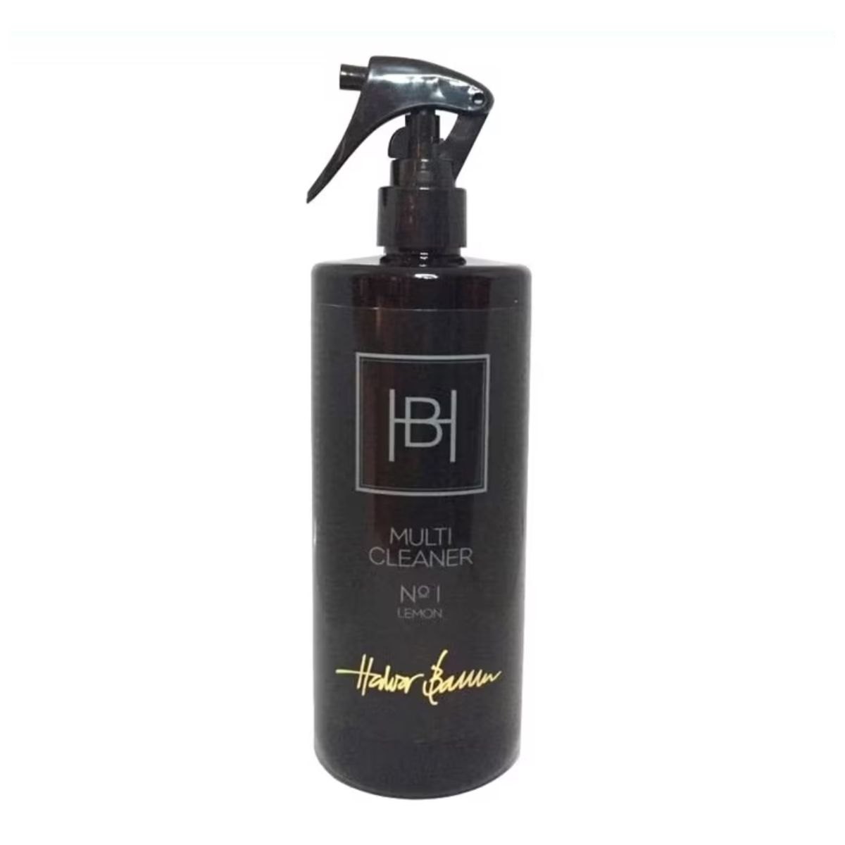 Produktbilde av Halvor Bakke Multi Cleaner Spray No 1 - Lemon