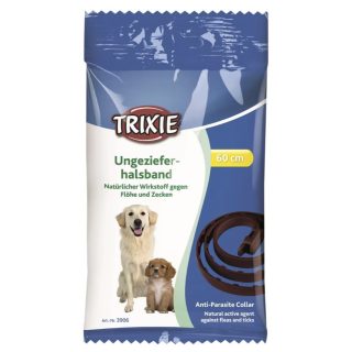 Produktbilde av Trixie Flåtthalsbånd til hund