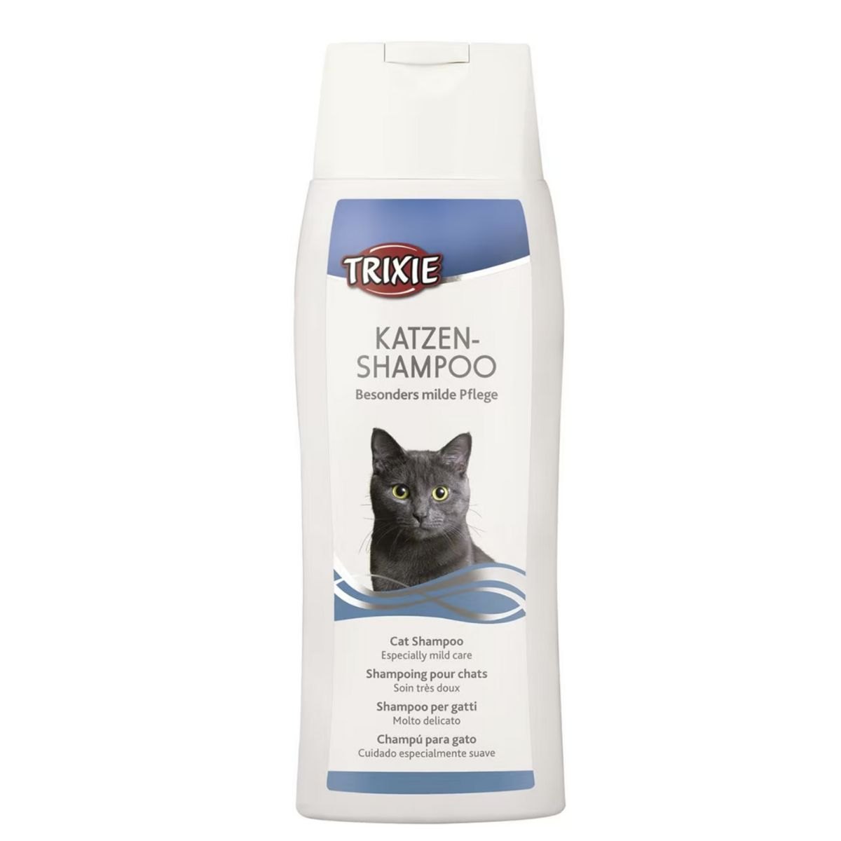 Produktbilde av Trixie katteshampoo