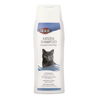 Produktbilde av Trixie katteshampoo
