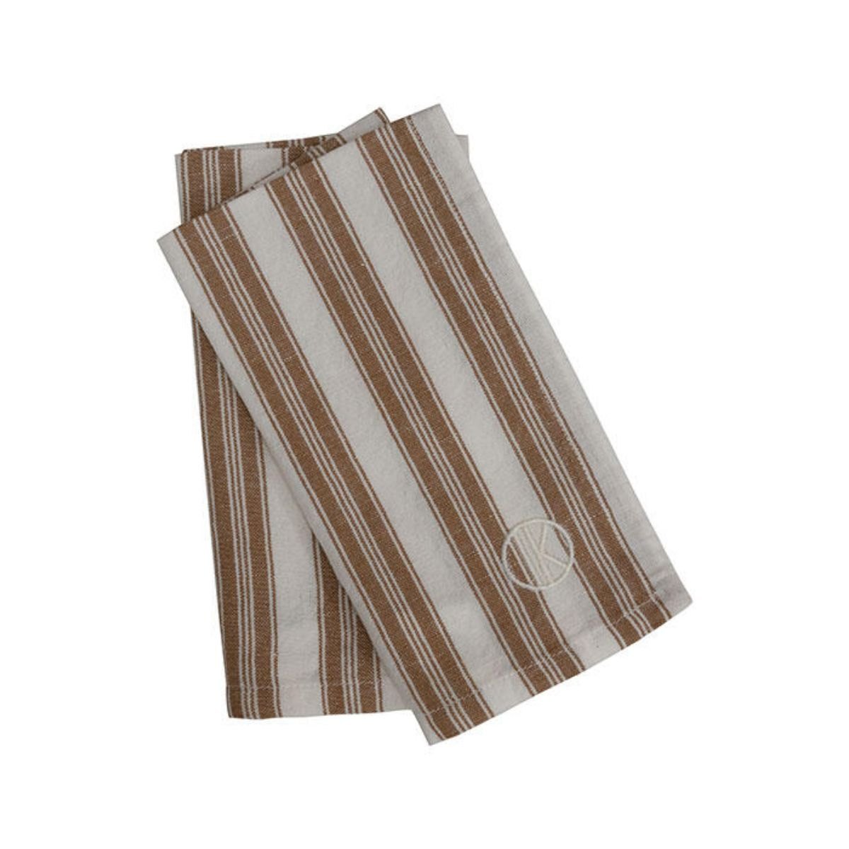 Produktbilde av Tone Kroken La Belle serviett - 2pk