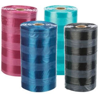 Produktbilde av Hundeposer 4pk