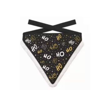 Produktbilde av Trixie Juleskjerf "Ho Ho" Dog - Large