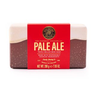 Produktbilde av Home Brew Soap - Pale Ale