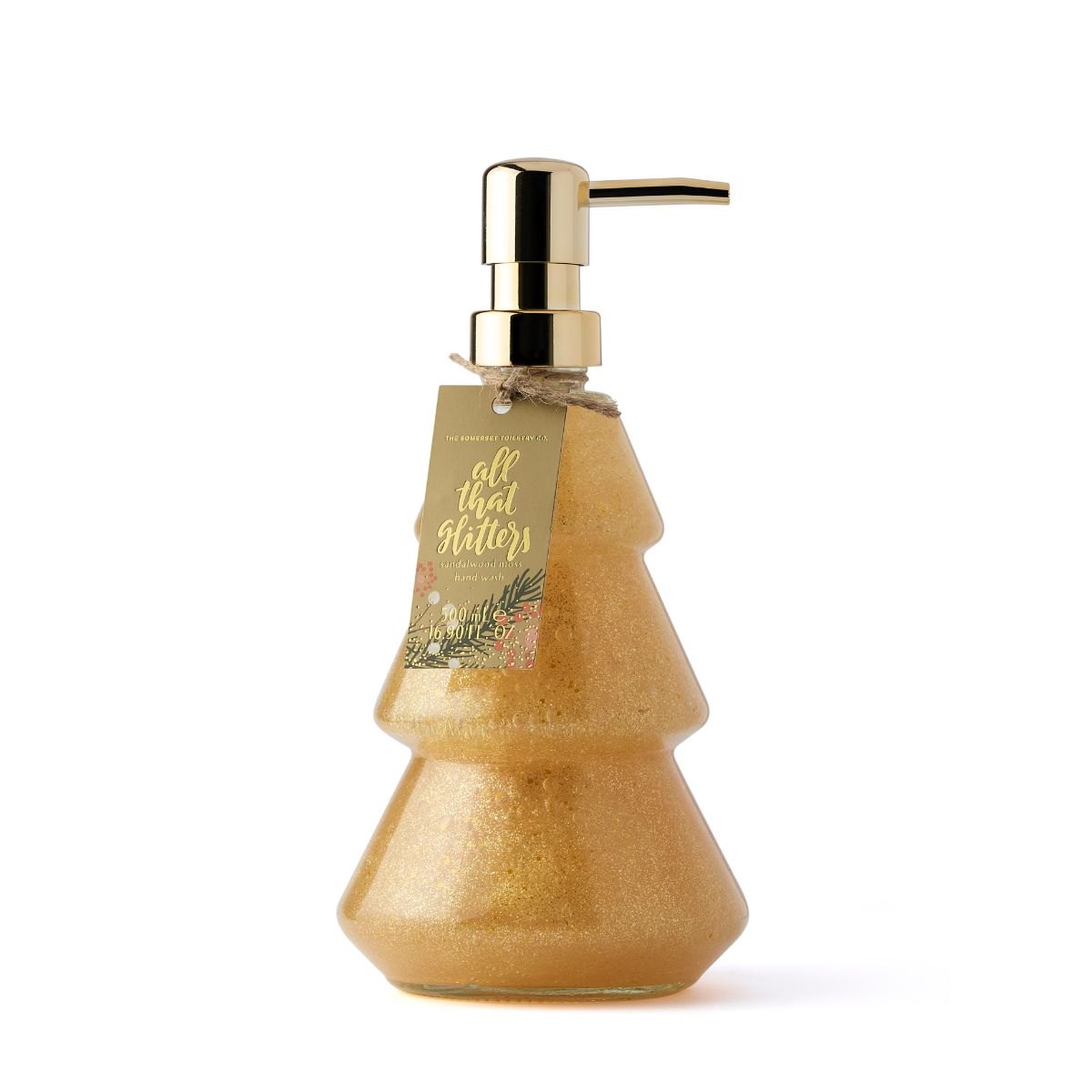 Produktbilde av All That Glitters - Flytende såpe