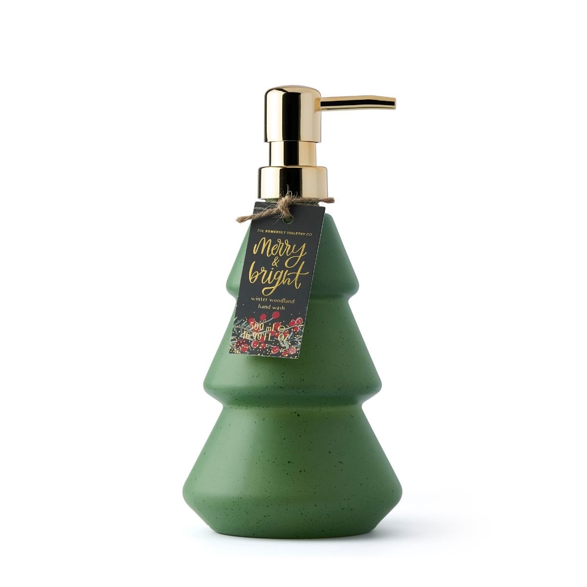 Produktbilde av Merry & Bright - Flytende såpe