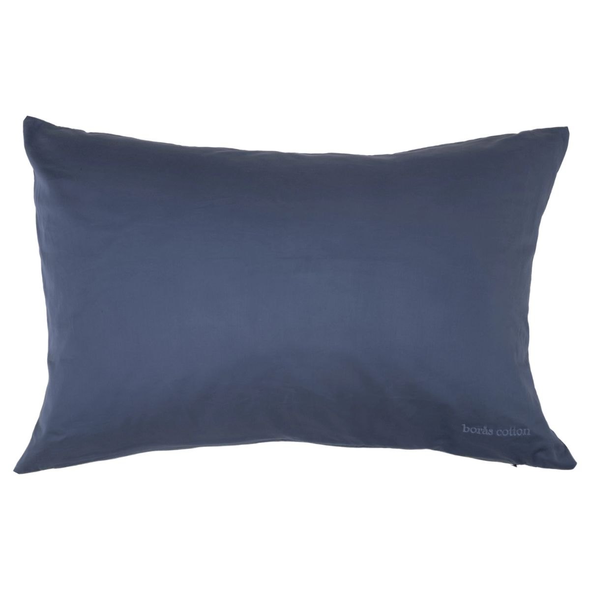Produktbilde av Borås Cotton Cloud putevar - Deep Blue