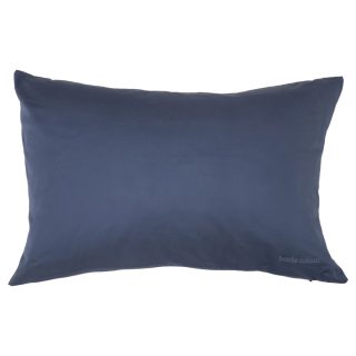 Produktbilde av Borås Cotton Cloud putevar - Deep Blue