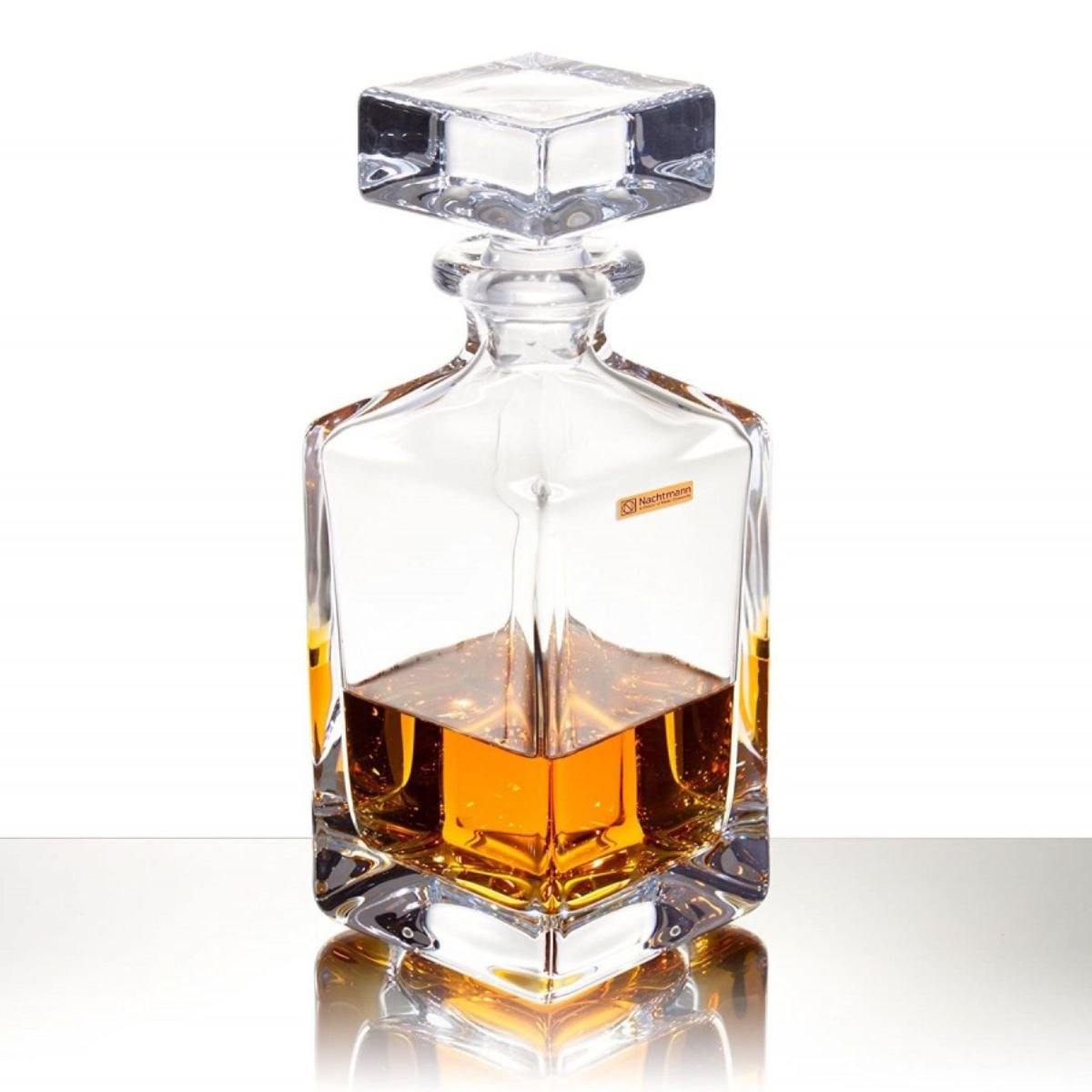 Produktbilde av Nachtmann Julia Paola Whisky Karaffel - 750ml