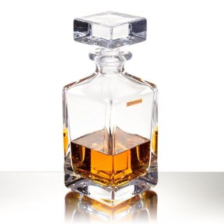 Produktbilde av Nachtmann Julia Paola Whisky Karaffel - 750ml
