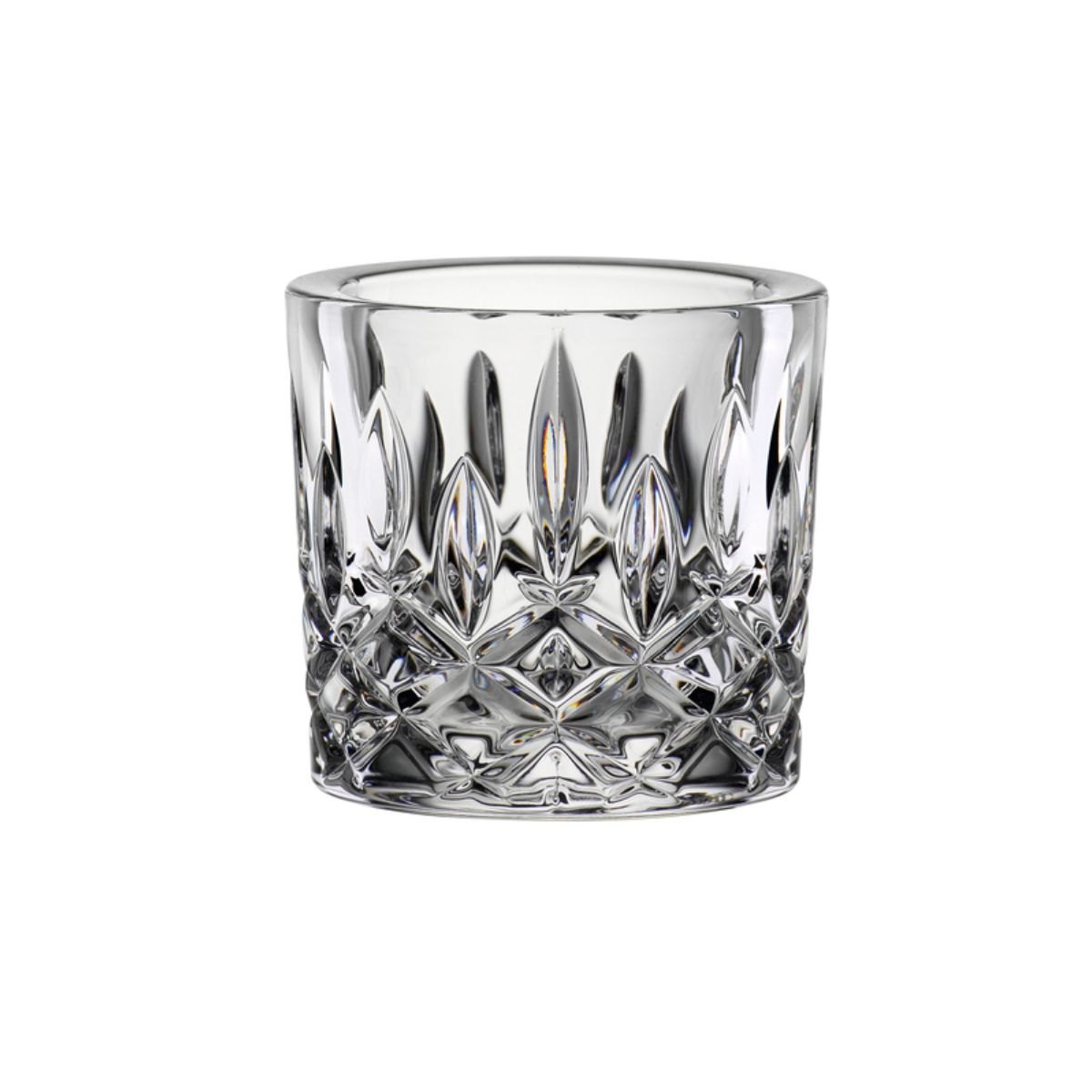 Produktbilde av Nachtmann Noblesse Telysholder - 2pk