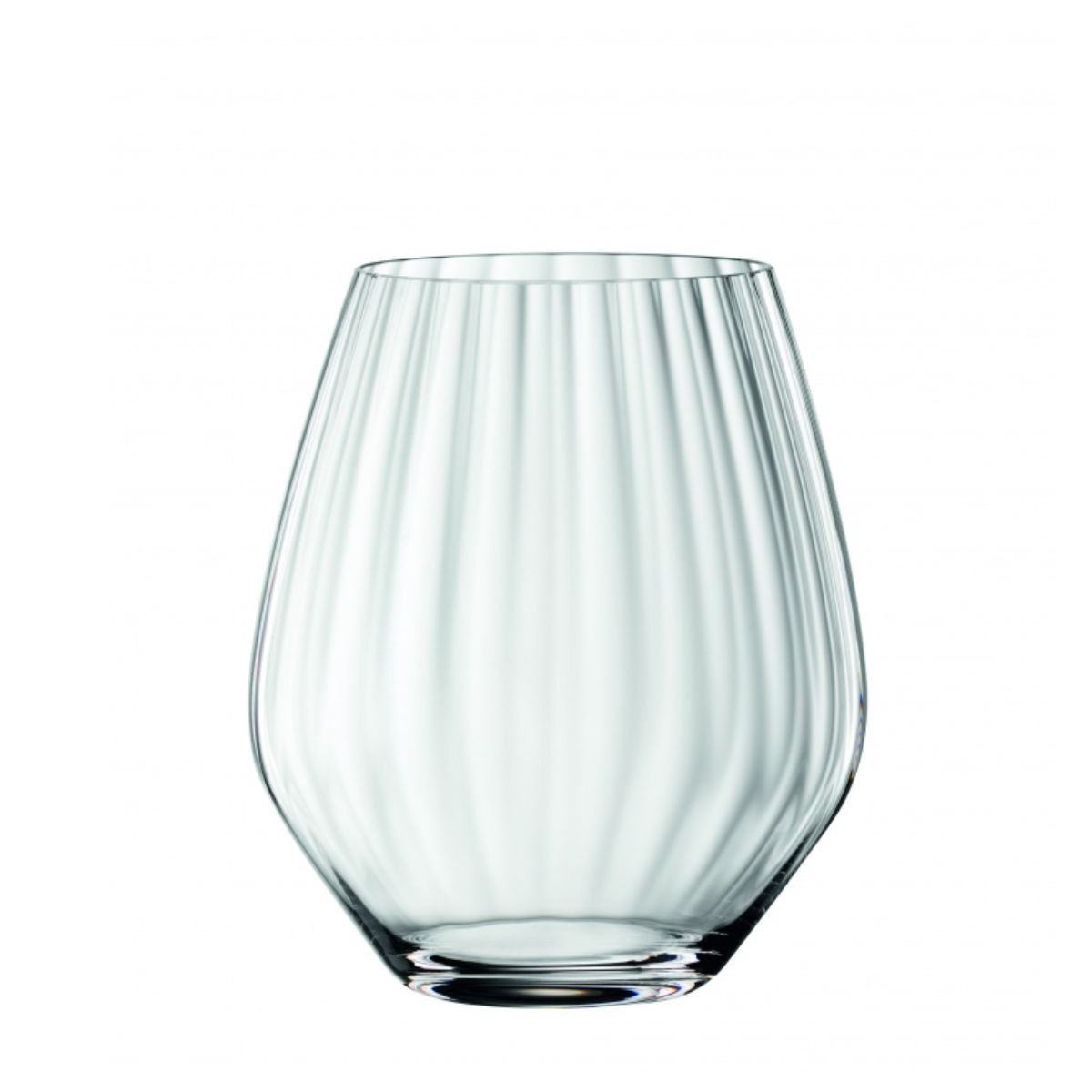 Produktbilde av Spiegelau Stemless Gin&Tonic Glass - 4pk