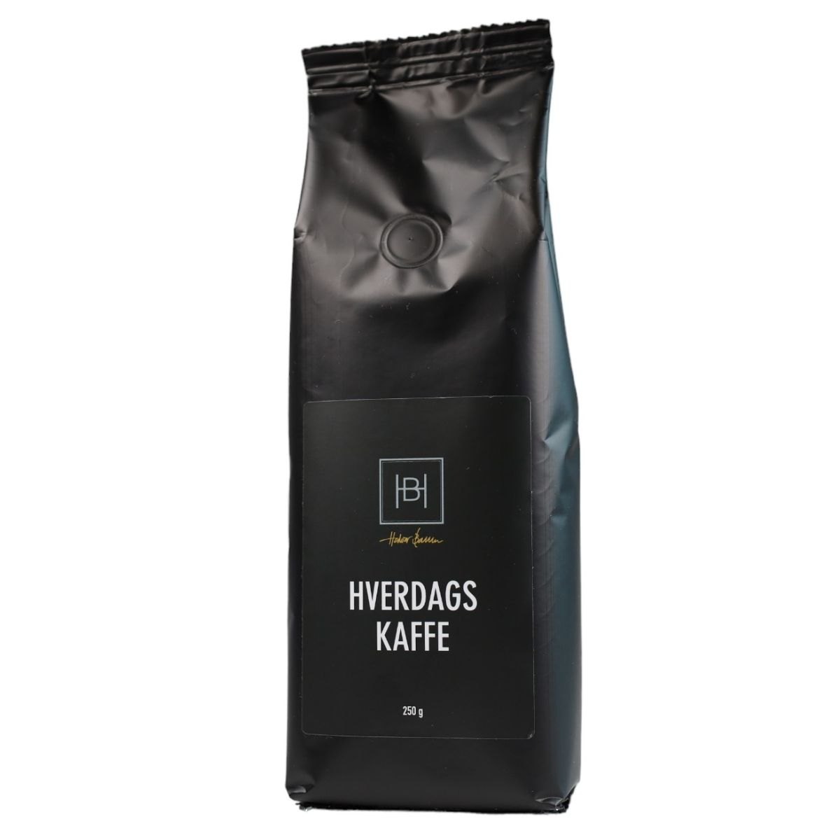 Produktbilde av Halvor Bakke Hverdagskaffe - Filtermalt