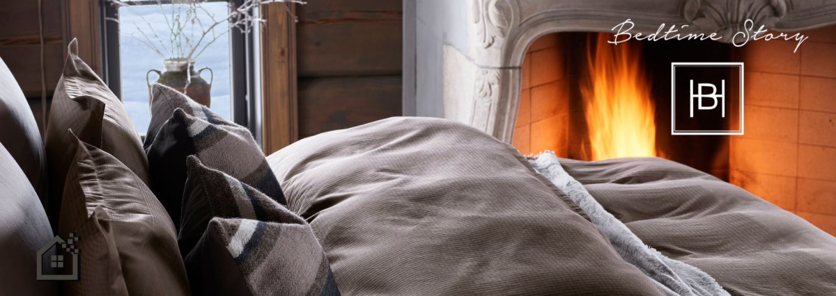Toppbanner for Halvor Bakke Bedtime Story