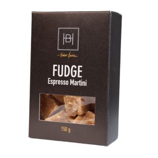 Produktbilde av Halvor Bakke Espresso Martini Fudge