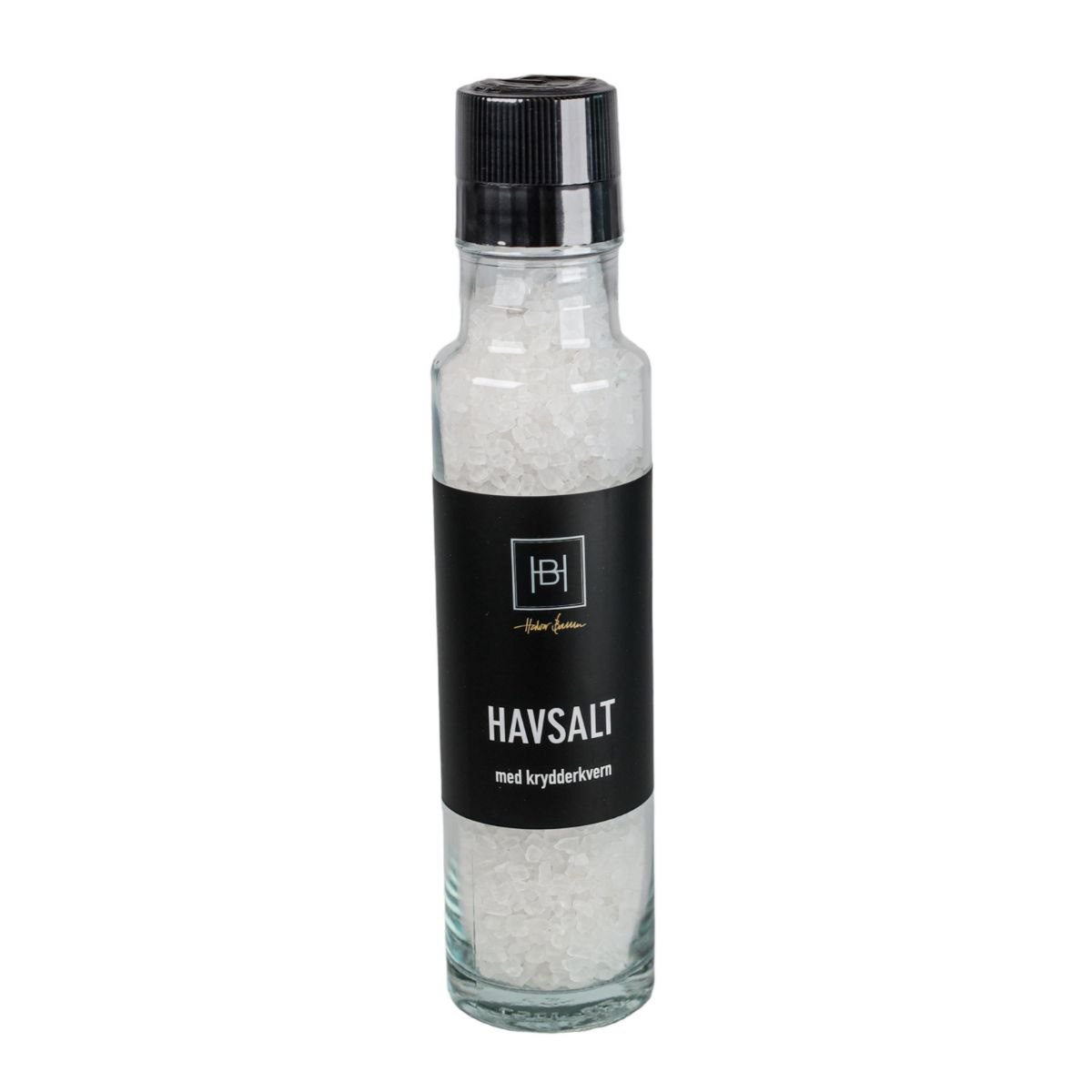 Produktbilde av Halvor Bakke Havsalt