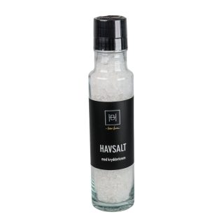 Produktbilde av Halvor Bakke Havsalt