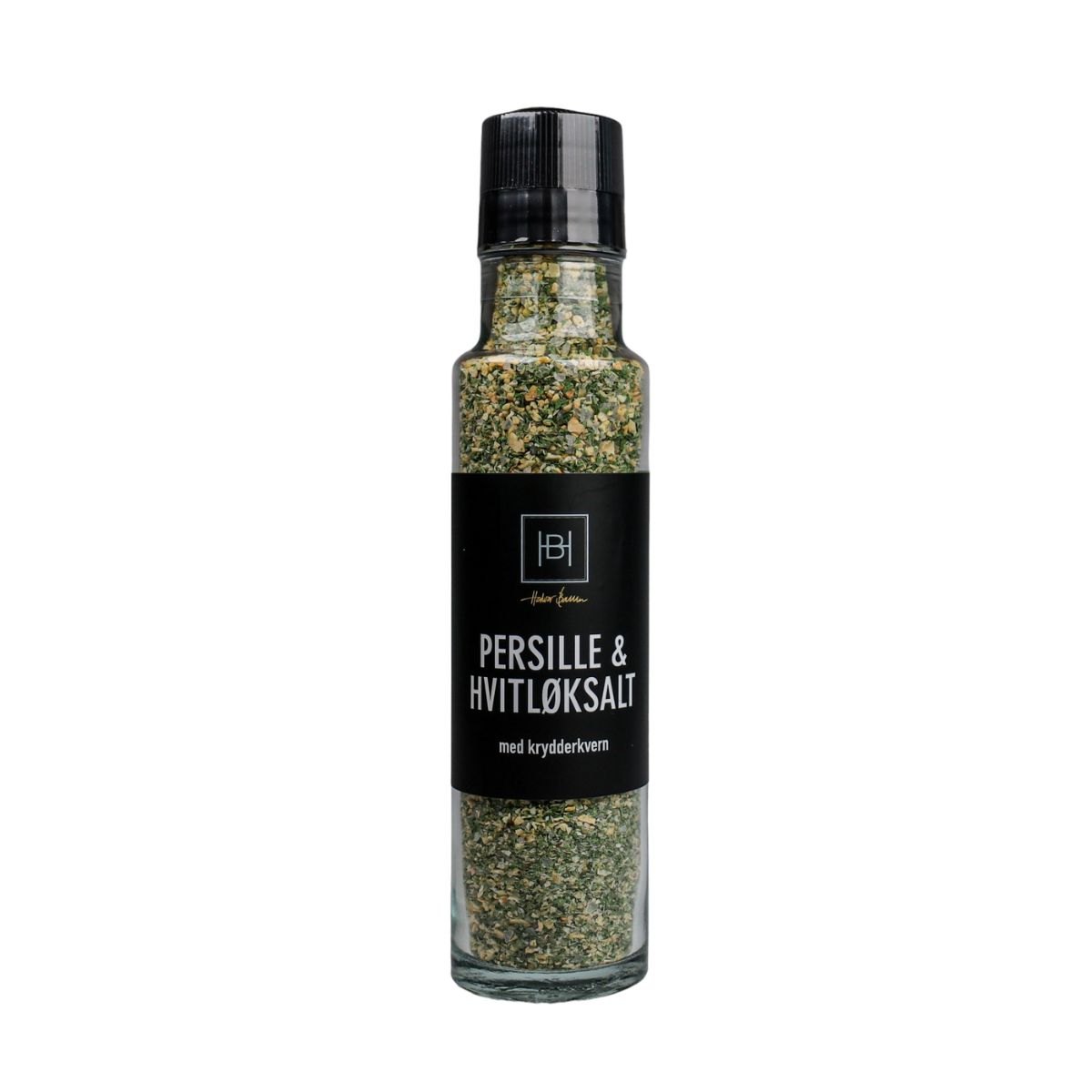 Produktbilde av Halvor Bakke Persille og Hvitløksalt
