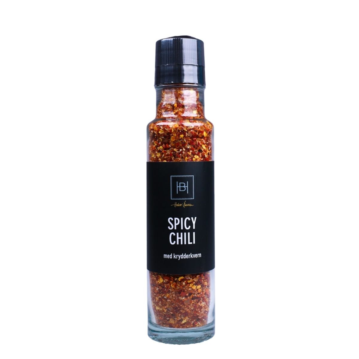 Produktbilde av Halvor Bakke Spicy Chili