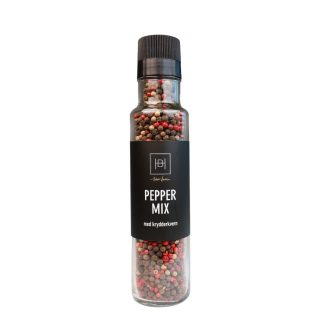 Produktbilde av Halvor Bakke Peppermix