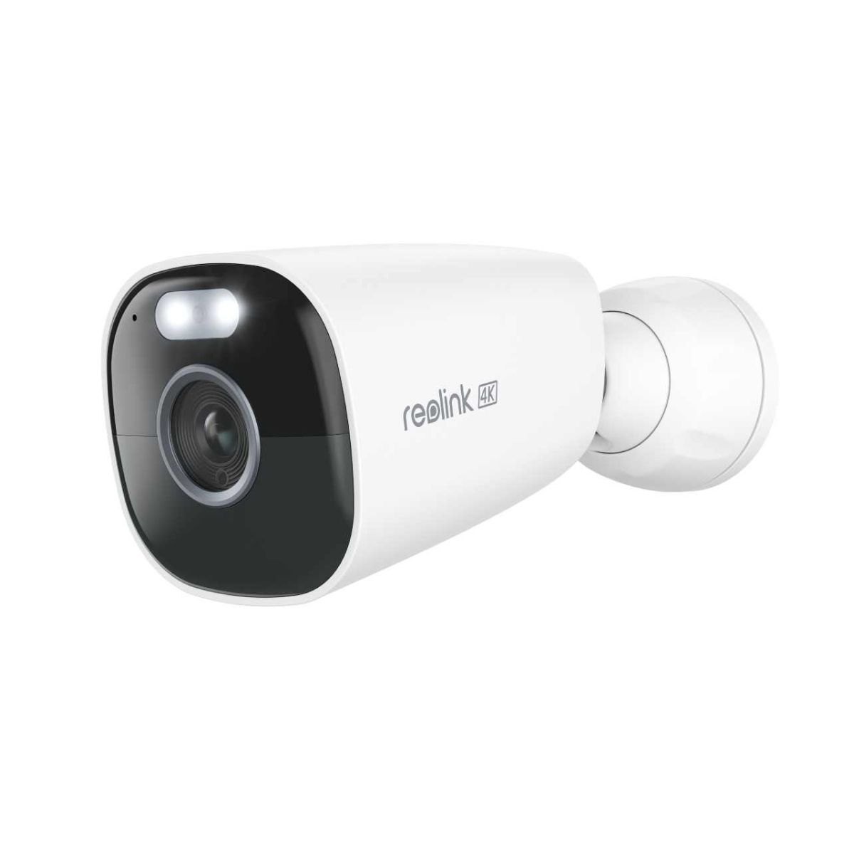 Produktbilde av Reolink Argus Eco Ultra - WiFi
