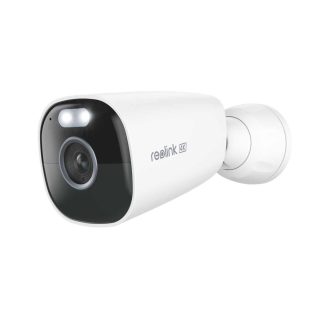 Produktbilde av Reolink Argus Eco Ultra - WiFi