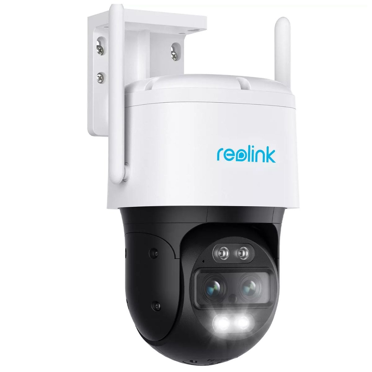 Produktbilde av Reolink Trackmix W760 - WiFi