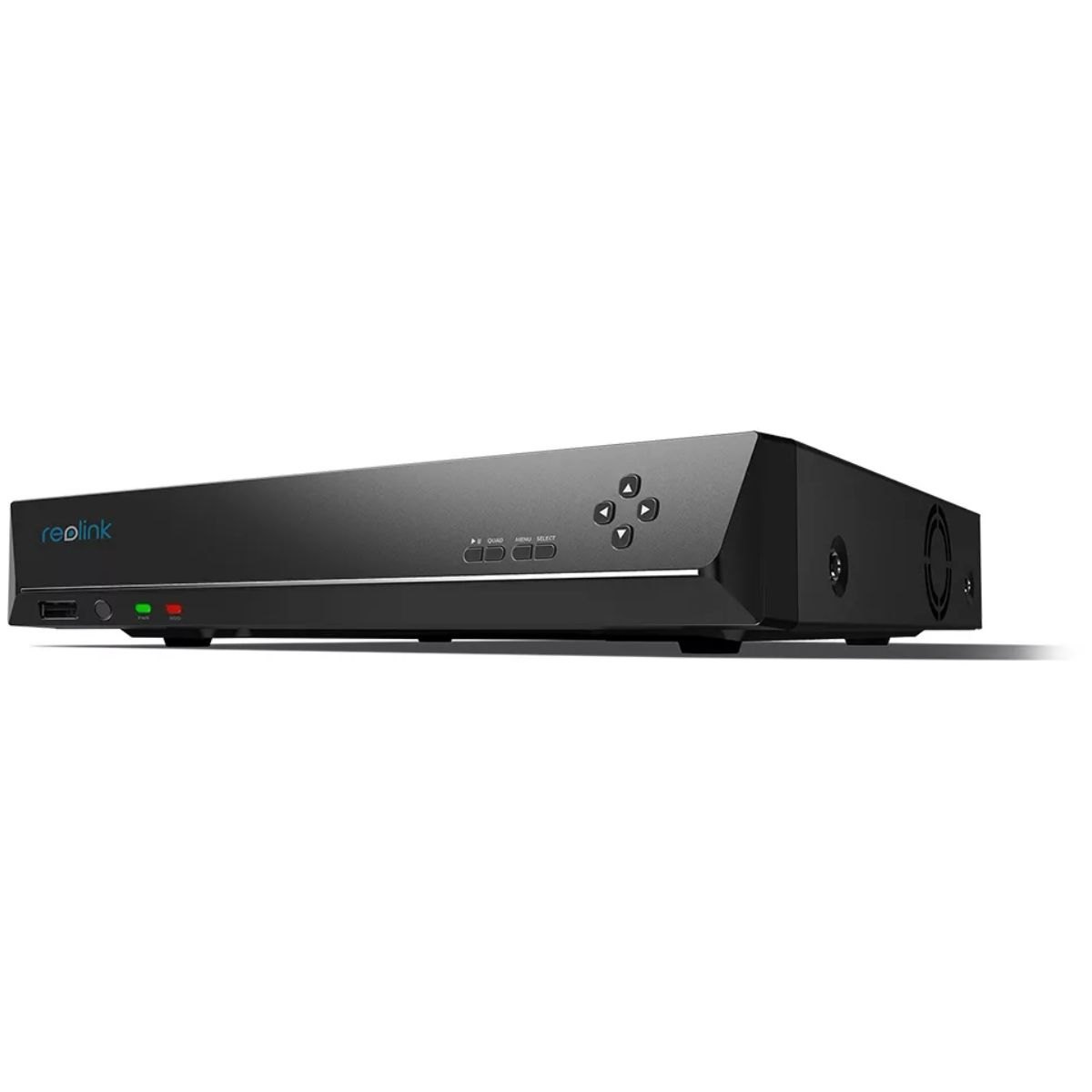 Produktbilde av Reolink 4K 8-kanalers PoE NVR